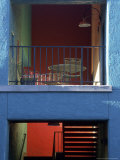 Tucson  LaPlacita  Arizona  USA