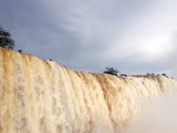 Iguassu Falls  Brazil