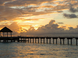 Le Maitai Dream Fakarava Resort  Fakarava  Tuamotus  French Polynesia