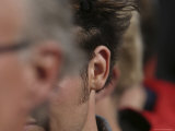 Side of People's Heads