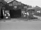 Advertisements for Popular Malaria Cure  Natchez  Mississippi  c1935