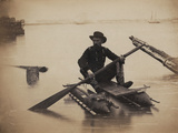 General H Haupt  c1862