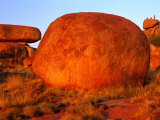 Devil's Marbles  Australia