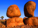Devil's Marbles  Australia