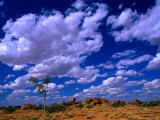 Devil's Marbles  Australia