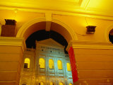 Casa De Misericordia  Macau  China