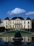 Musee Rodin  Paris  France