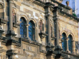 Catedral De Nuestra Senora De La Asuncion  Panama City  Panama