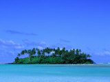 Muri Island  Muri  Rarotonga  Southern Group  Cook Islands