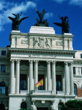Ministry of Agriculture  Madrid  Spain
