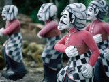 Carved Stone Statues for Sale  Keramas  Indonesia