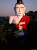 Sehtatgyi Paya  or 