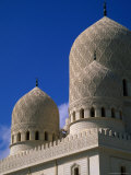 Nineteenth Century Mosque of Abu El Abbas Mursi - Alexandria  Egypt