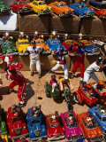 Trinkets for Sale at Market  Havana  Cuba