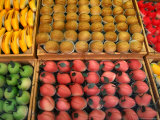 Confectionary on Display  Bruges  West-Vlaanderen  Belgium 