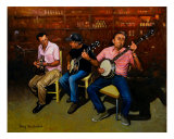 Pickers