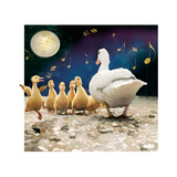Happy Duckling