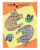 Cat Puccino