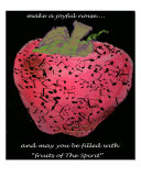 Make A Joyful Noise