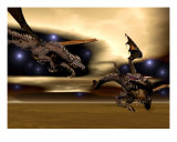 Night Dragons