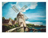 Windmill
