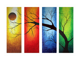 In Living Color
