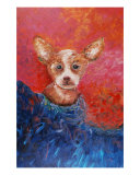 Chihuahua Bllues
