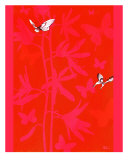 Paper Butterflies