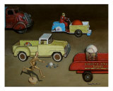 Toy Parade
