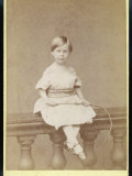 Boy: Short Sleeved Frock