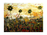 Naive Daisies