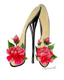Red Roses 01