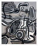 Untitled Gray