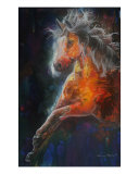 Wild Fire  3rd Element Fire