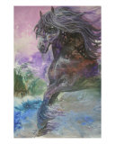 Stormy  2nd Element  Wind