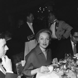 Marlene Dietrich