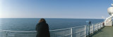 Crossing the Northumberland Strait