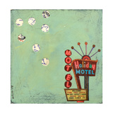 Retro Motel