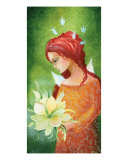 Angel And Bloom