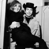Neil Diamond Songwriter and Lulu Singer  1967