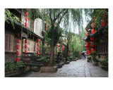China Lijiang Old Town 11