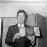 Tom Jones  March 1969