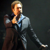 Tom Jones Live at the Odyssey Belfast  May 2003