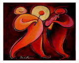 Musicos Rojos