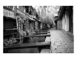 China Lijiang Old Town 13