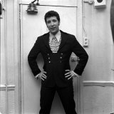 Tom Jones  February 1967