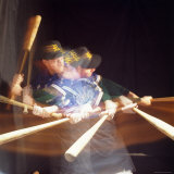 Action Batting