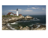 Portland Head Light