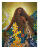 African Venus