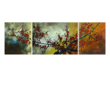 Plum Blossom